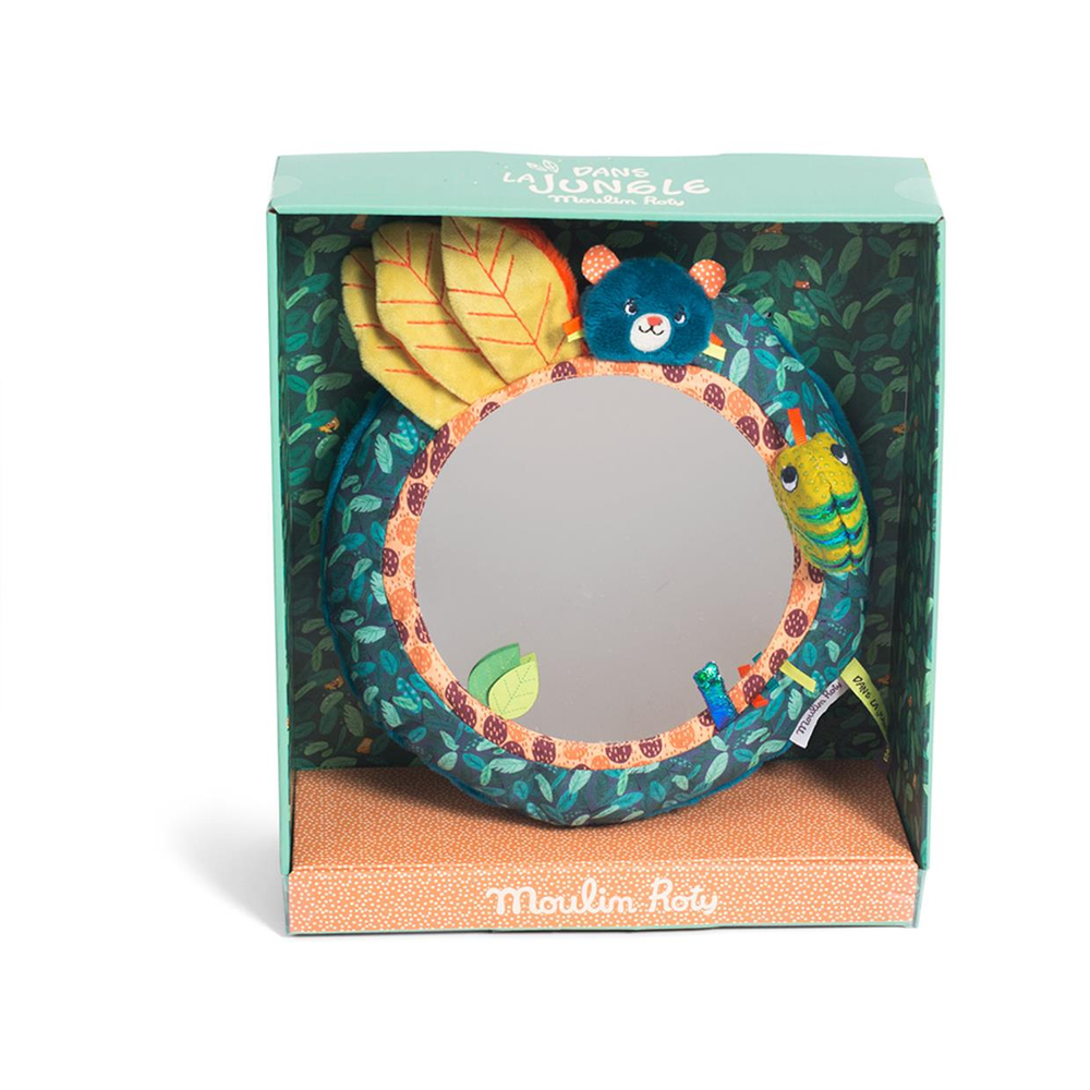 Moulin Roty Bez Oyuncak Ayna