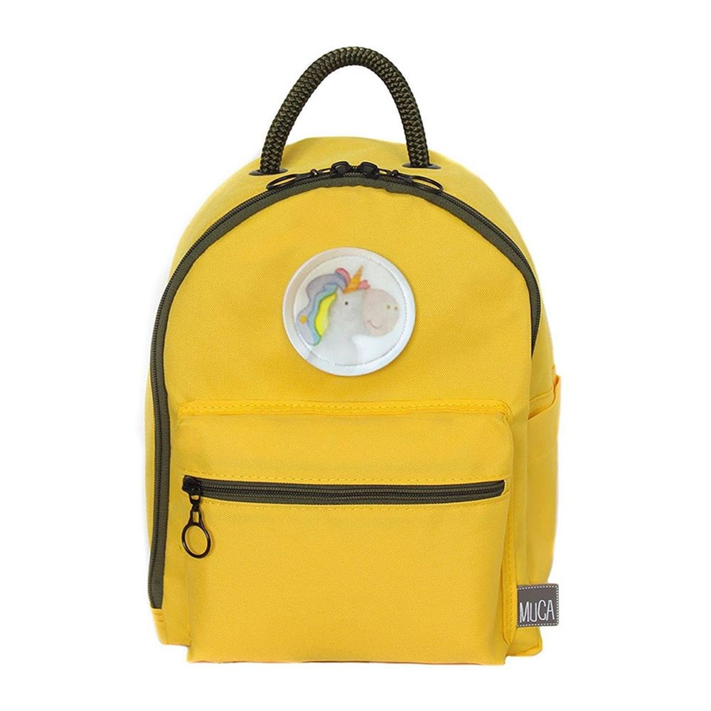 Muca Mini Gogi Sarı