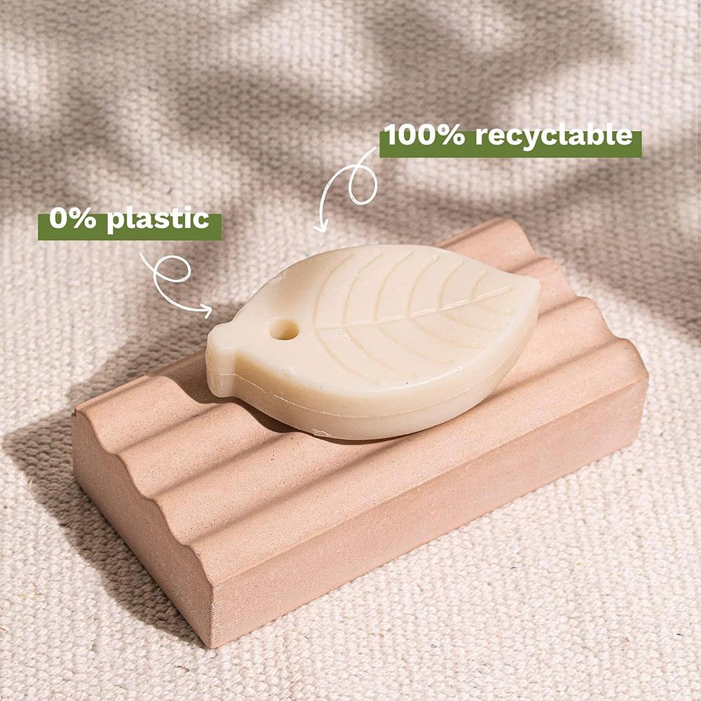 Mustela Katı Şampuan ve Vücut Temizleme Barı 75 gr