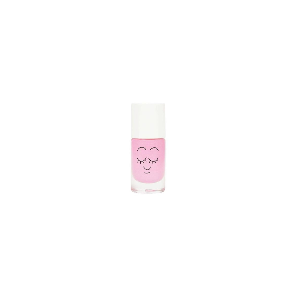 Nailmatic 3'lü Tırnak Cilası Paris