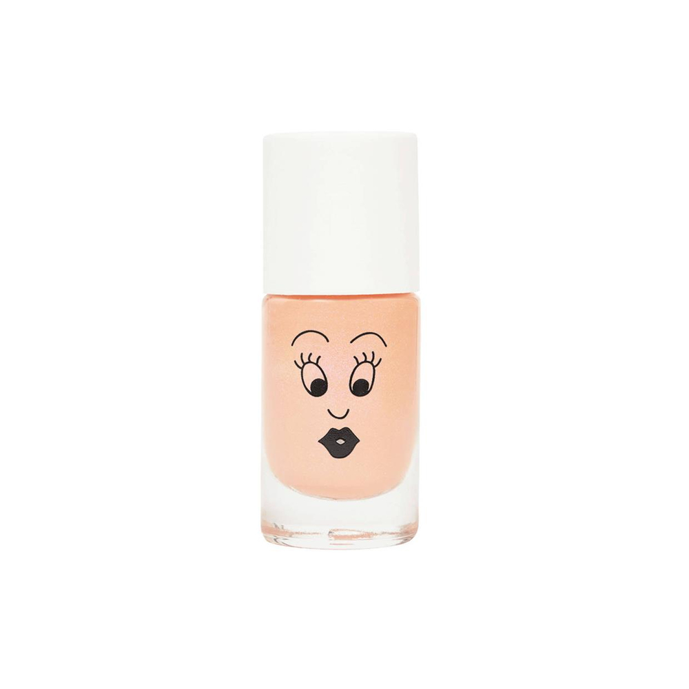 Nailmatic 3'lü Tırnak Cilası Paris