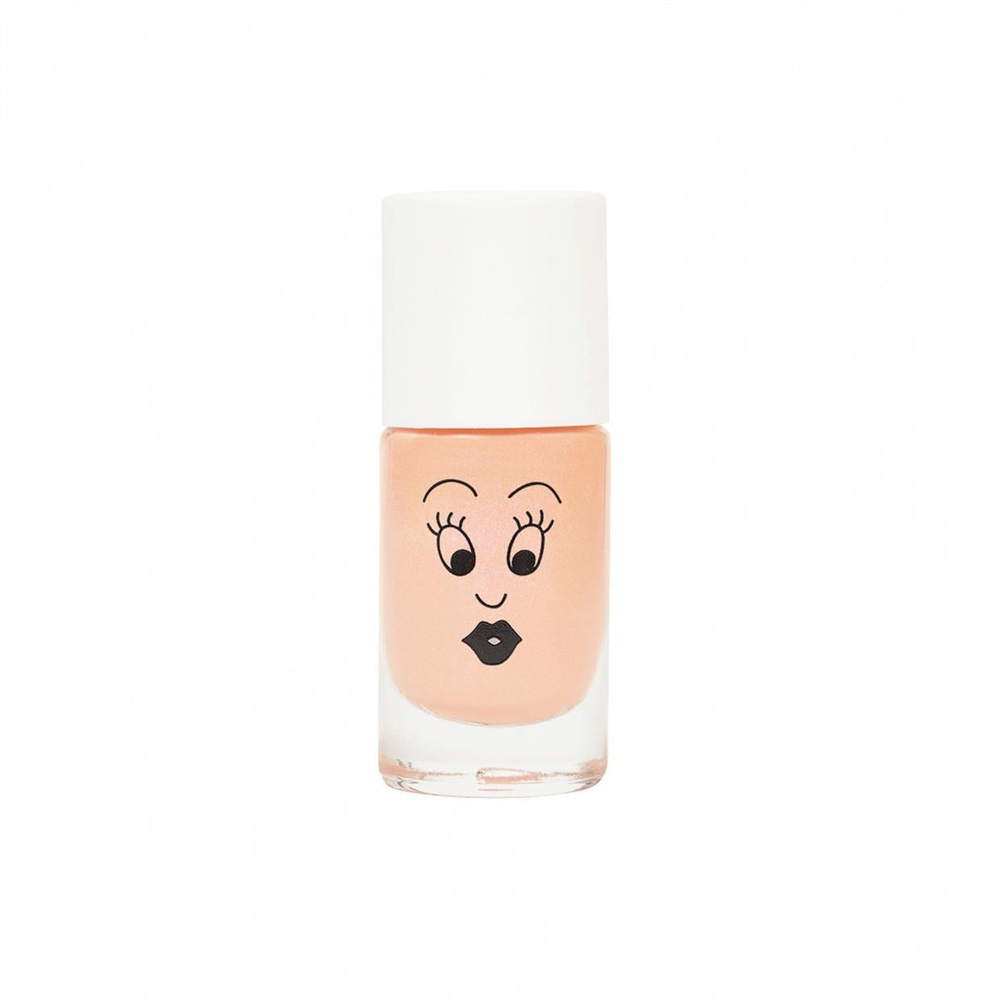 Nailmatic Amazing Trip 3'lü Set Peach & Dori & Flamingo