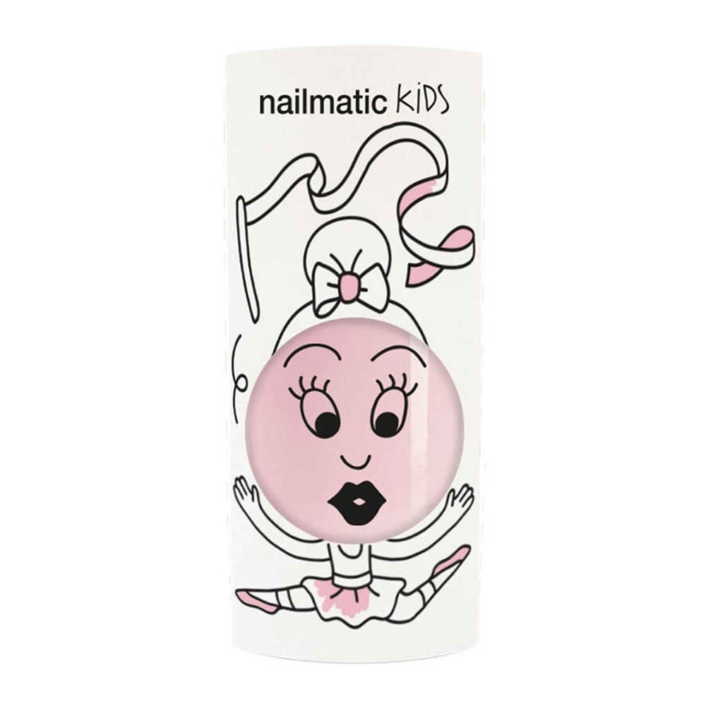Nailmatic Waterbased Bella Tekli Tırnak Cilası