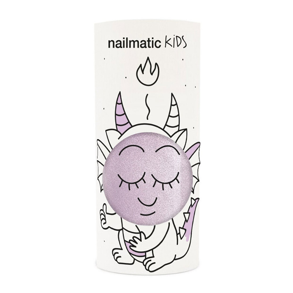 Nailmatic Waterbased Elliot Tekli Tırnak Cilası