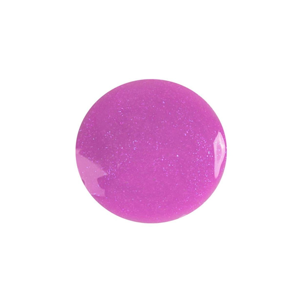 Nailmatic Waterbased Marshi Neon Lila Tekli Tırnak Cilası