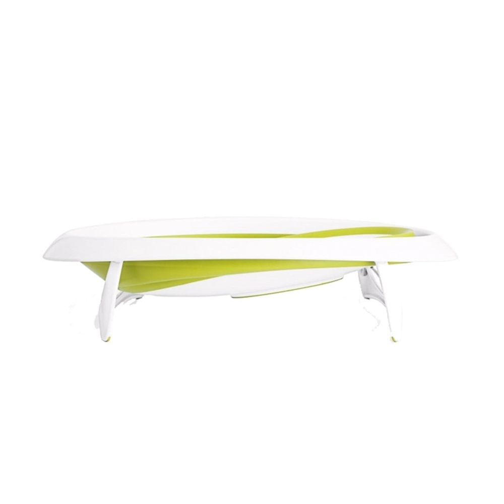 NAKED GREEN - KATLANABİLİR BEBEK KÜVETİ