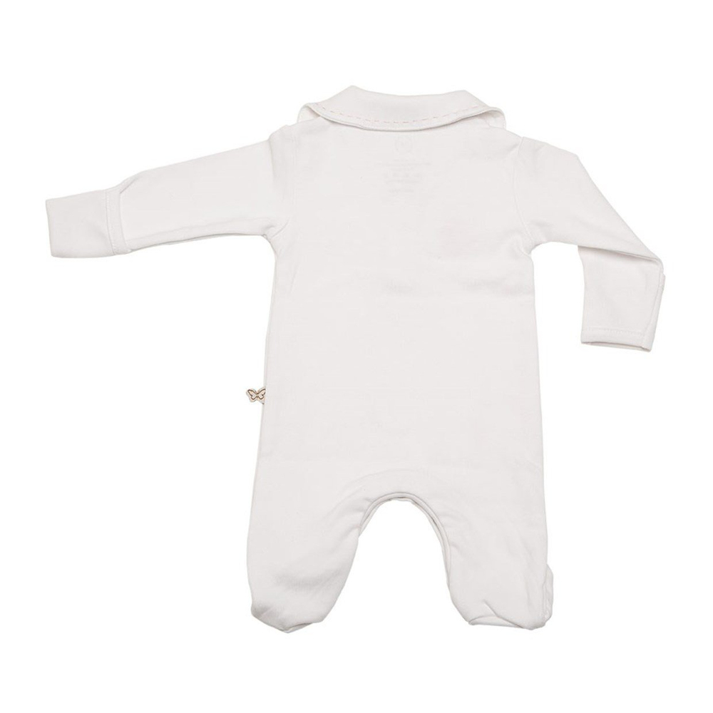 NİNA BEBE YAKA TULUM