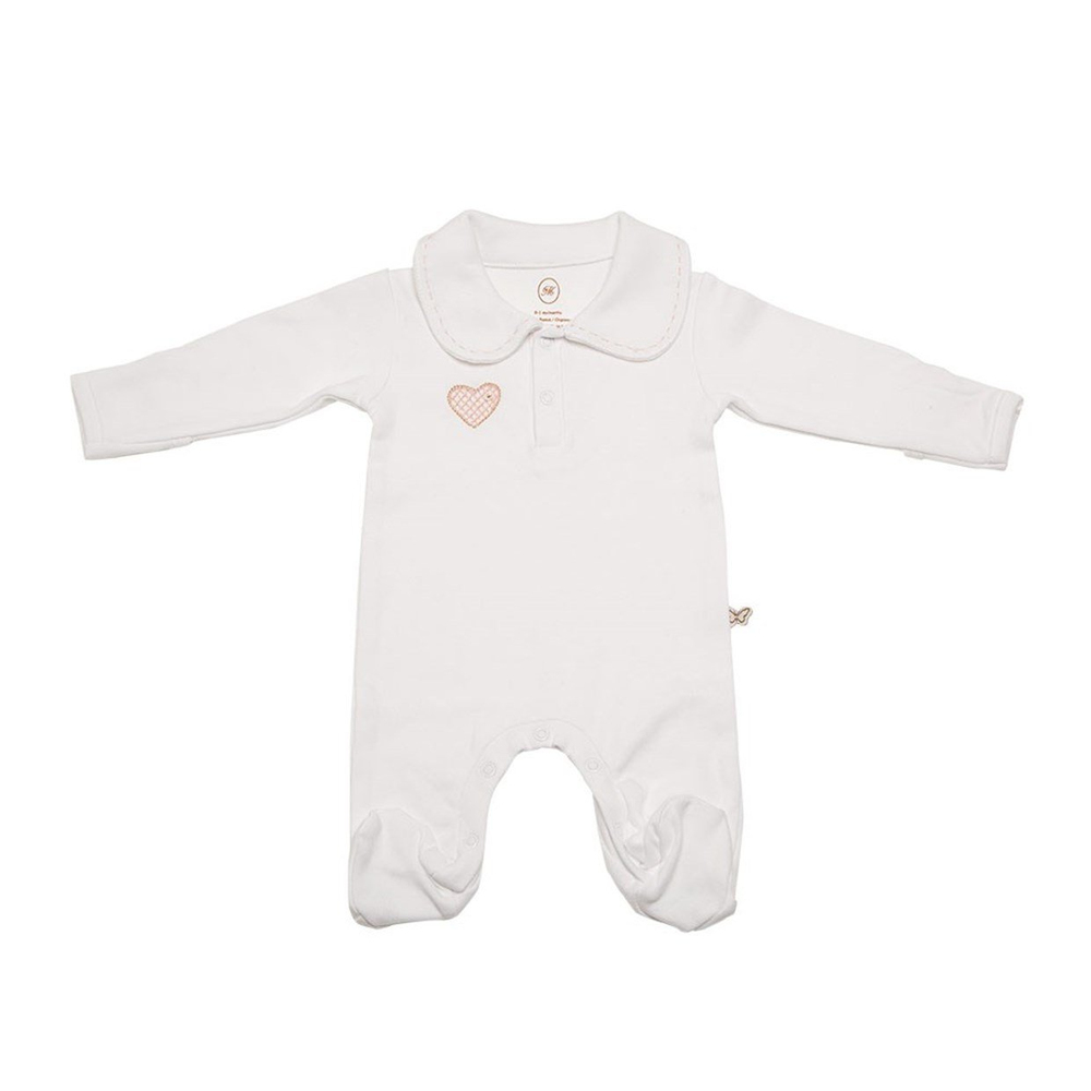 NİNA BEBE YAKA TULUM