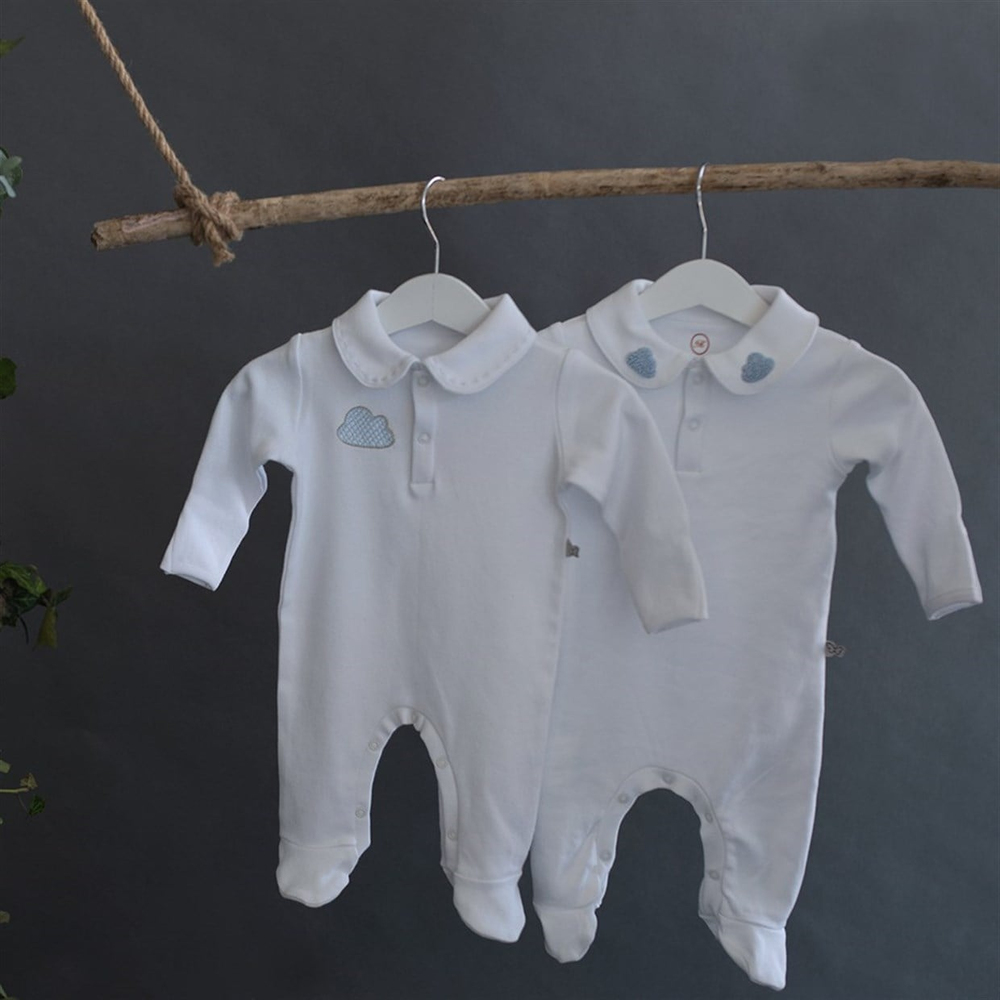 NİNO BEBE YAKA TULUM