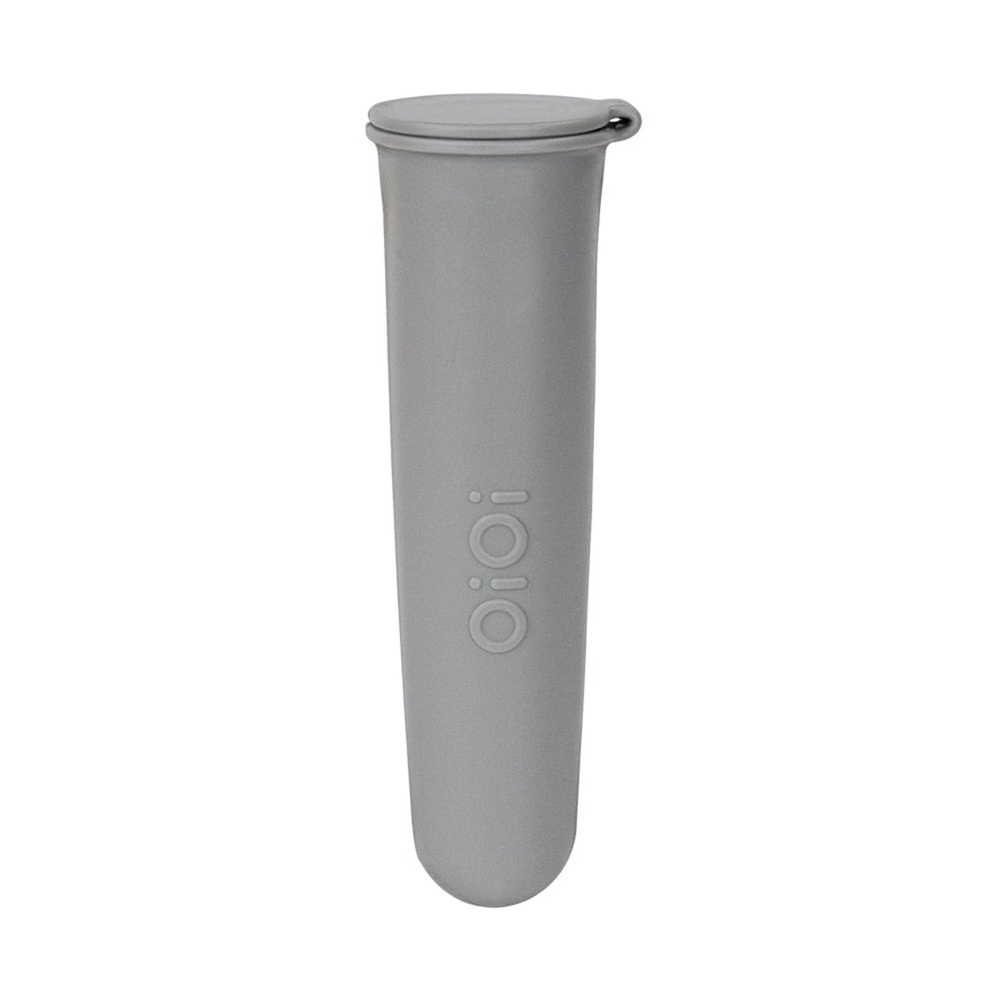 OiOi Buz Buz 2'li Mellow Yellow Powder Grey