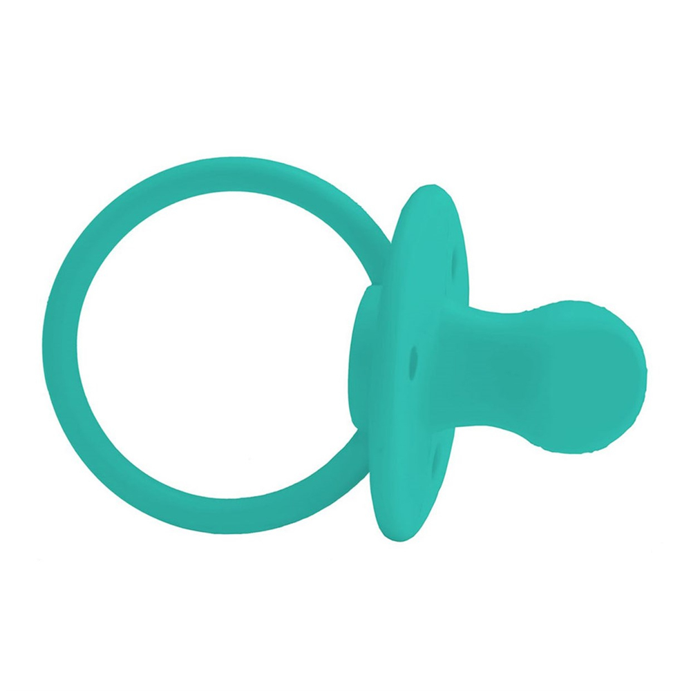 OiOi Emzik Aqua Green