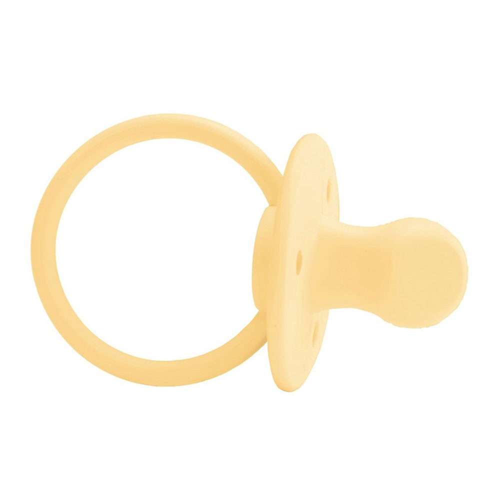 OiOi Emzik Mellow Yellow