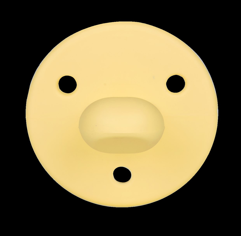 OİOİ EMZİK - MELLOW YELLOW