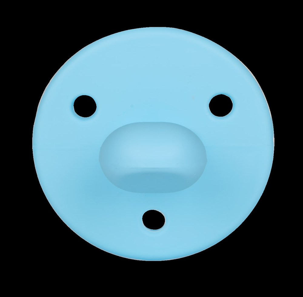 OİOİ EMZİK - MINERAL BLUE