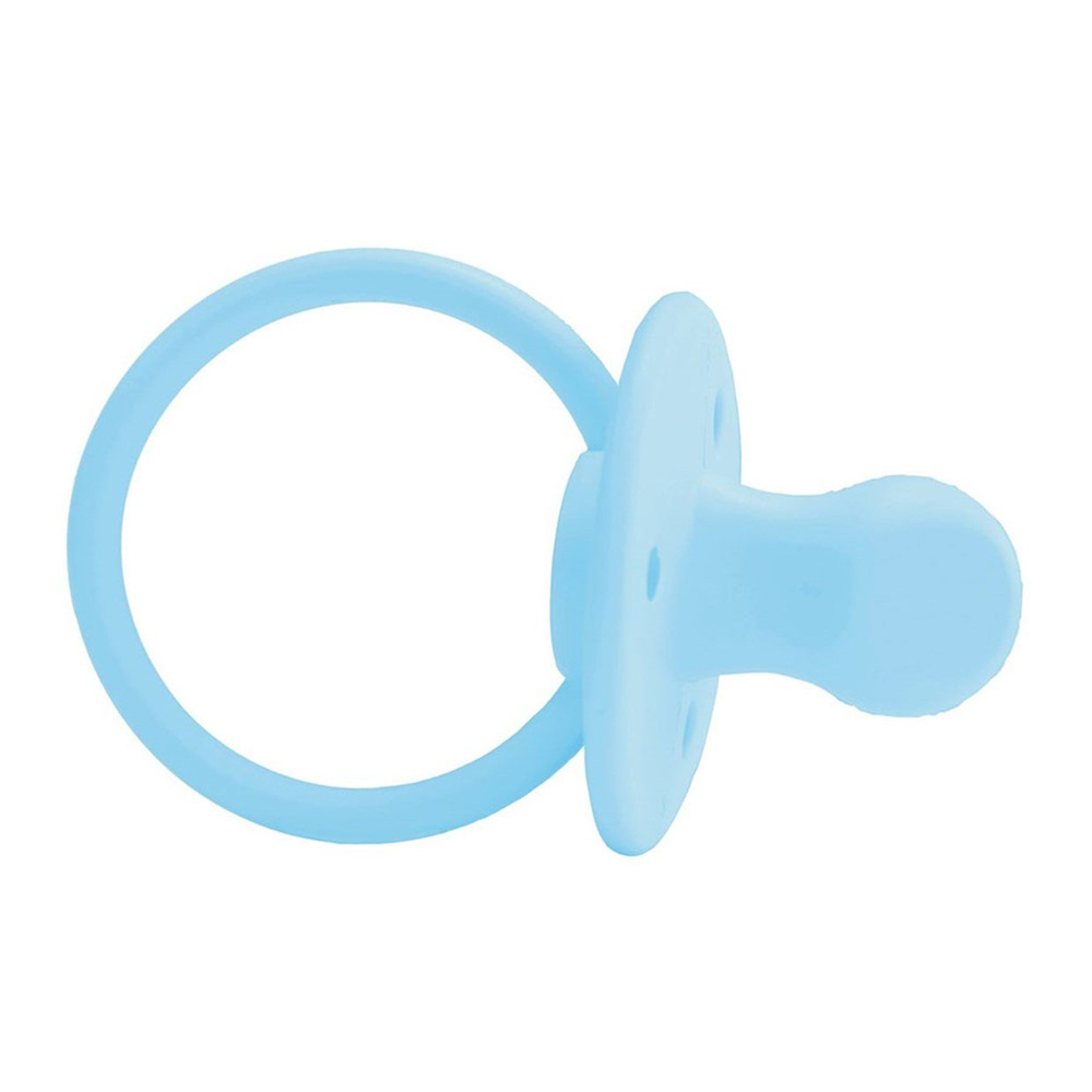 OiOi Emzik Mineral Blue