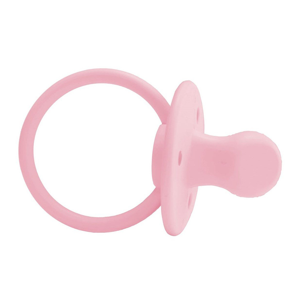 OiOi Emzik Pinky Pink