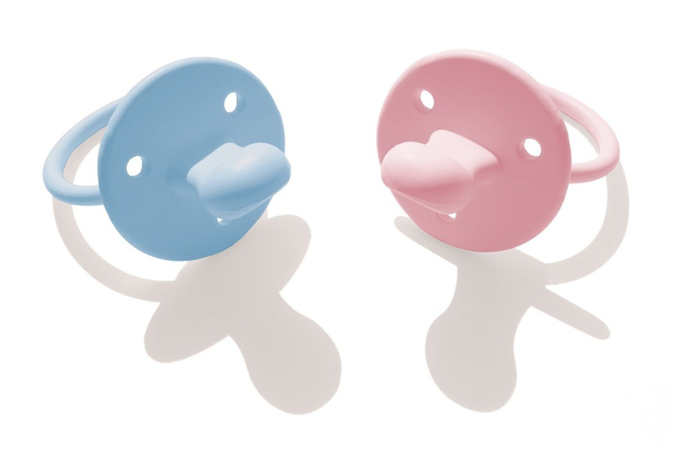 OİOİ EMZİK - PINKY PINK