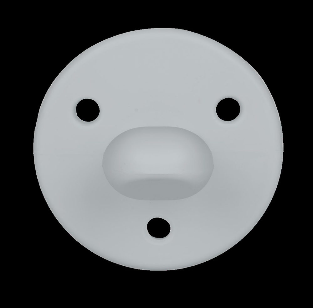 OİOİ EMZİK - POWDER GREY