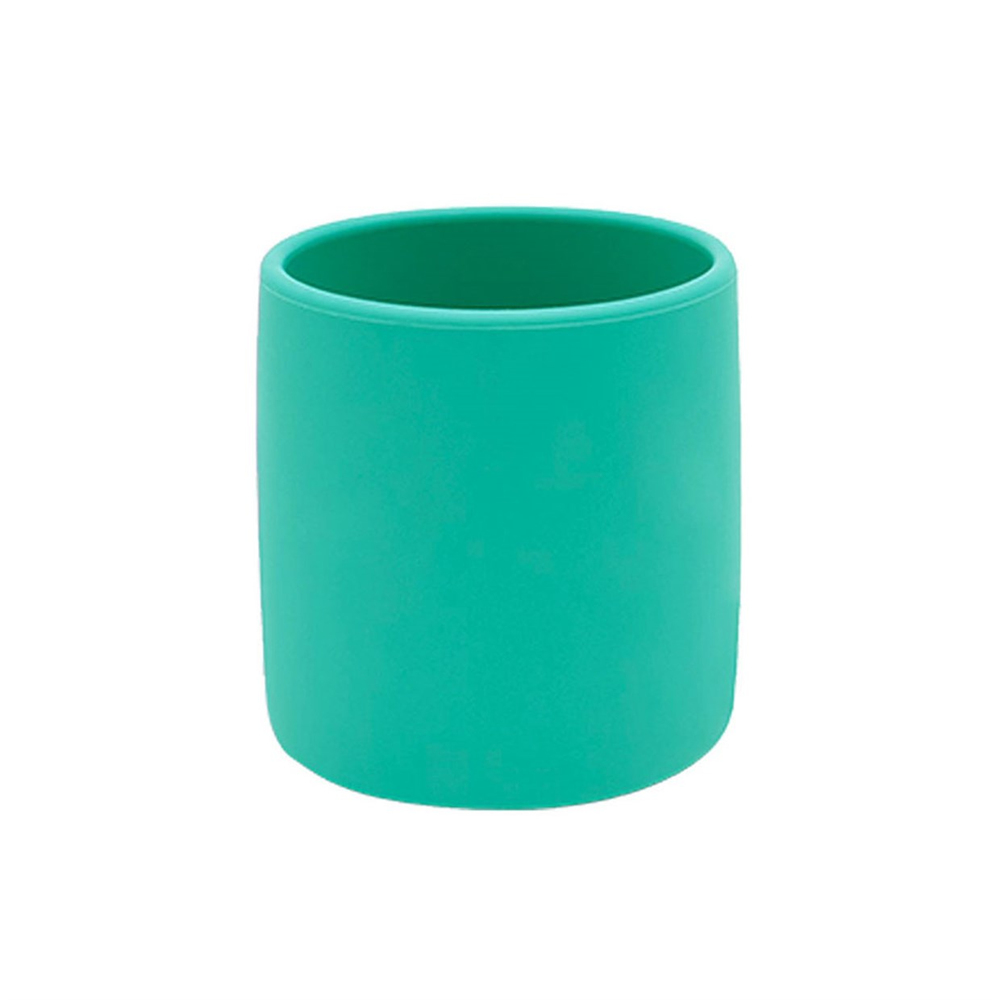 OiOi Mini Bardak Aqua Green