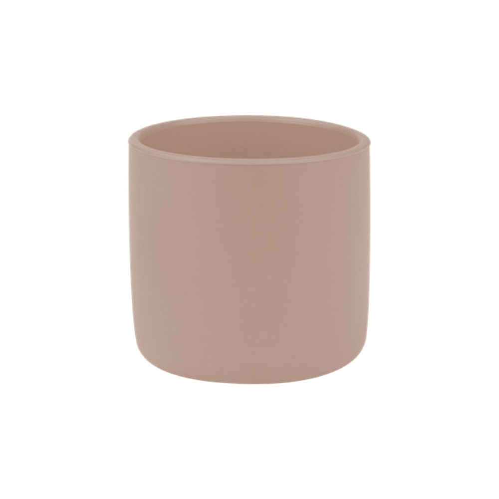 OiOi Mini Bardak Bubble Beige