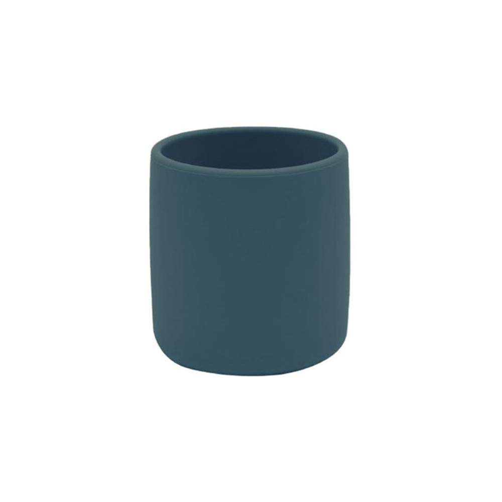 OiOi Mini Bardak Deep Blue