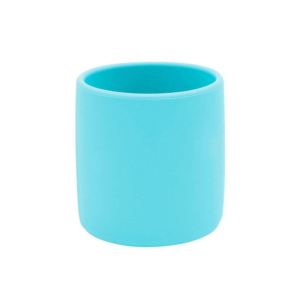 OiOi Mini Bardak Mineral Blue
