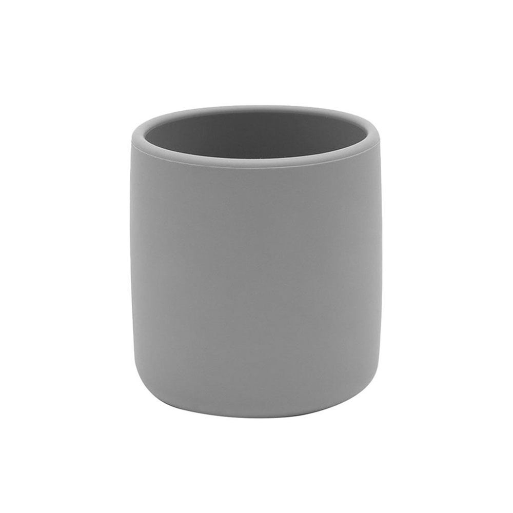OiOi Mini Bardak Powder Grey