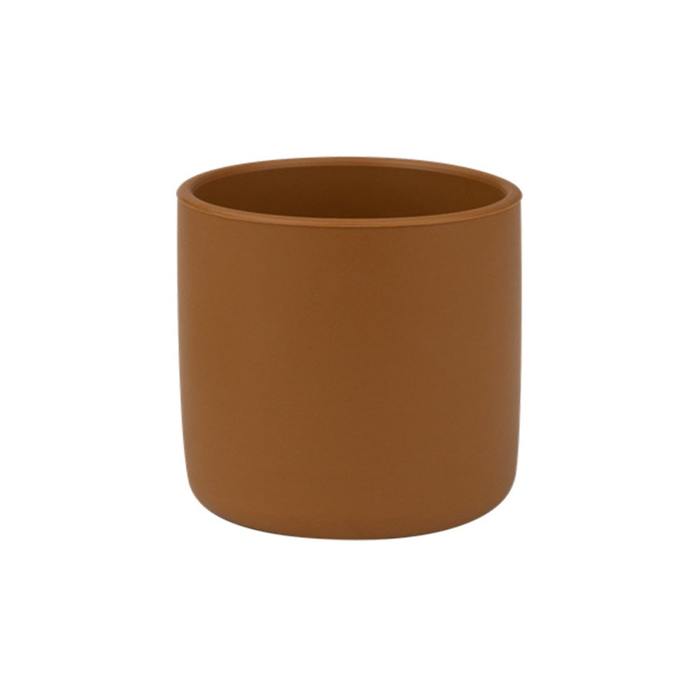 OiOi Mini Bardak Woody Brown