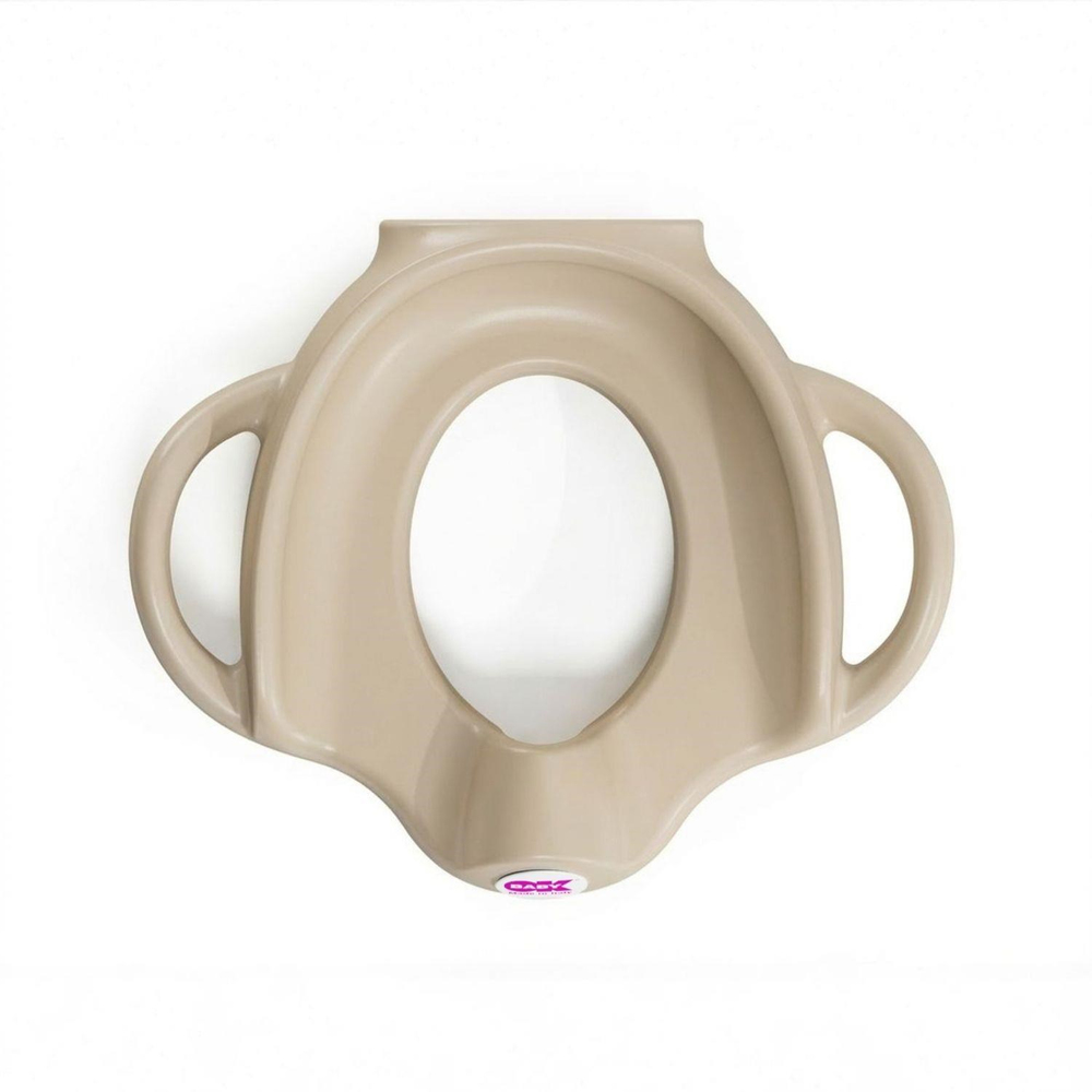 OKBaby Sofa Klozet Adaptörü Bej