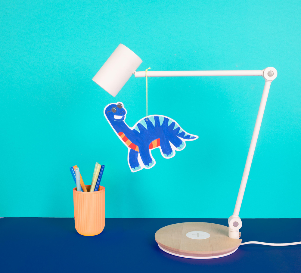 Omy Paint Box Sayılarla Boyama Dinos