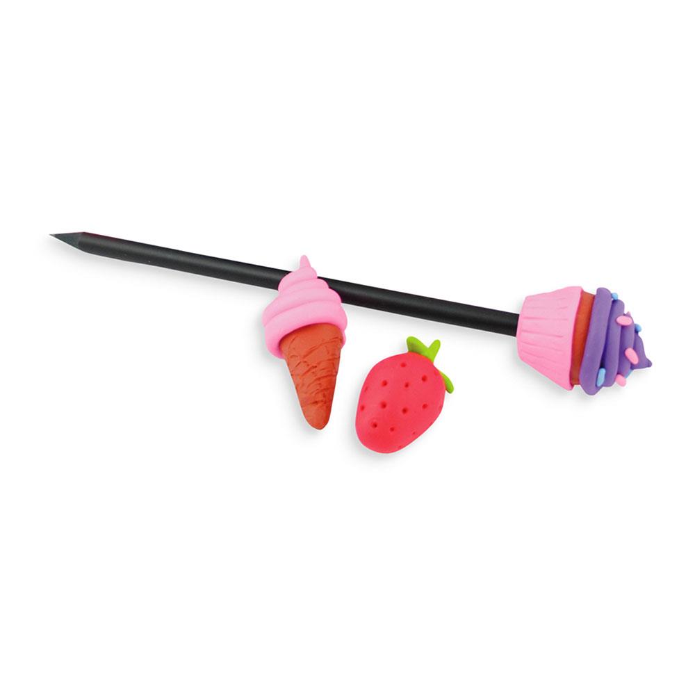 Ooly Creatibles Kendin Yap Silgi Seti