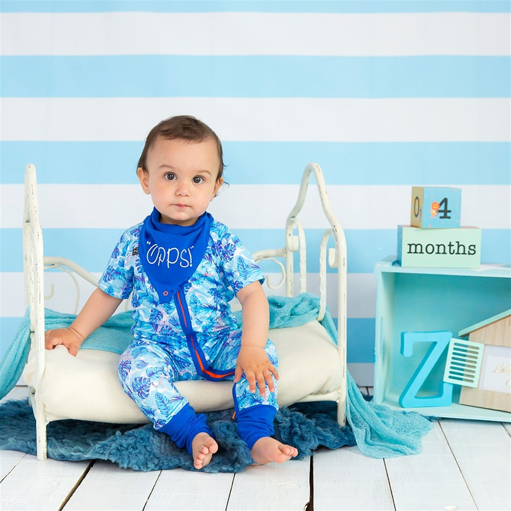OOPPS! Z-BIBS EMZİK TUTUCU