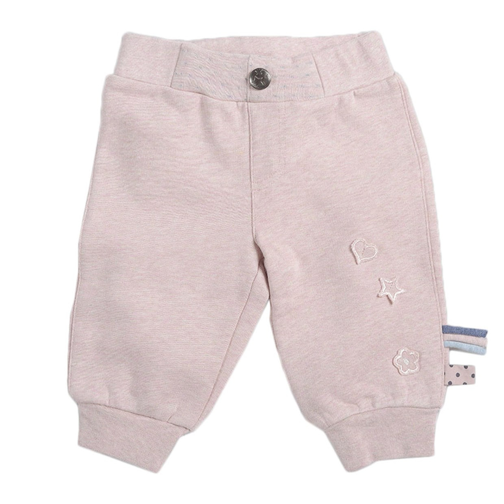 ORGANICERA ORGANİK PANTOLON - ROSE