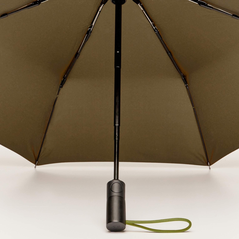 Original Duckehad The Daily Otomatik Şemsiye - Haki