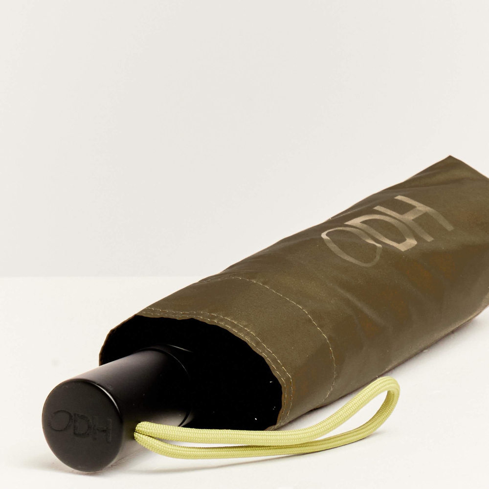 Original Duckehad The Daily Otomatik Şemsiye - Haki