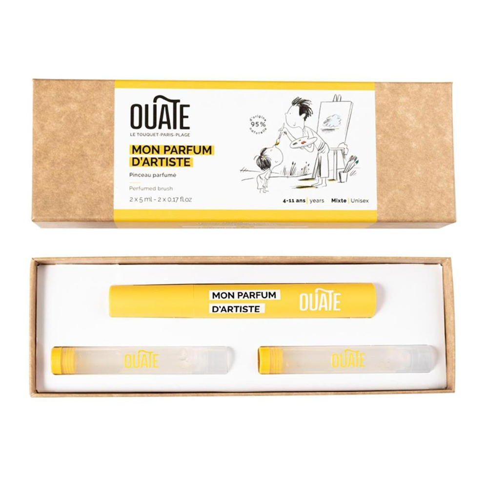 Ouate Paris My Artist's Perfume Çocuk Parfümü