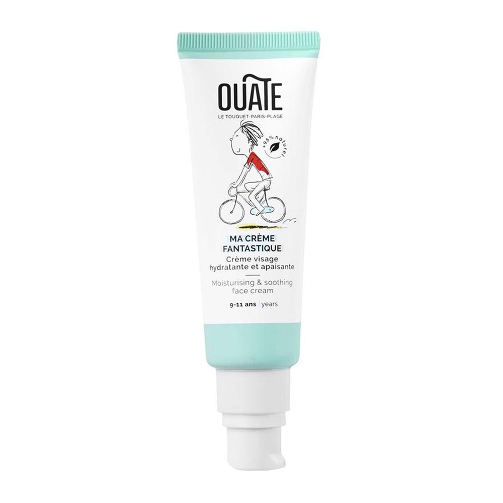Ouate Paris My Fantastic Cream Nemlendirici Yüz Kremi 50 ml (Erkek Çocuk)