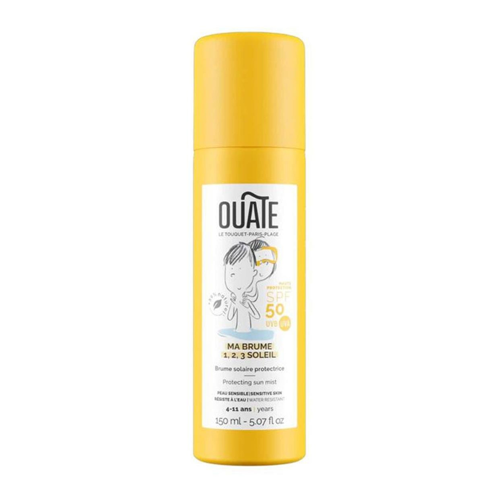 Ouate Paris My Sun Mist Güneş Kremi SPF50 150 ml