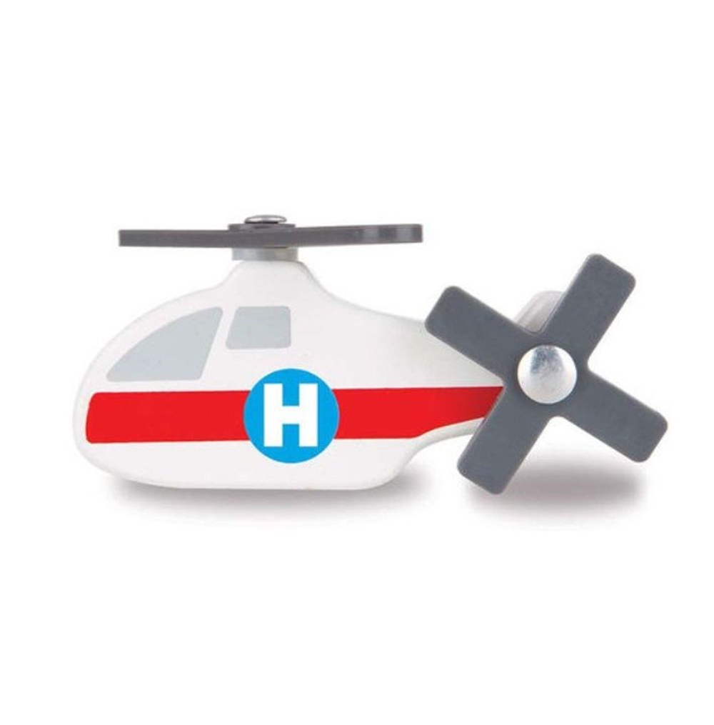 OYUN HALI SETİ - KURTARMA ARAÇLARI