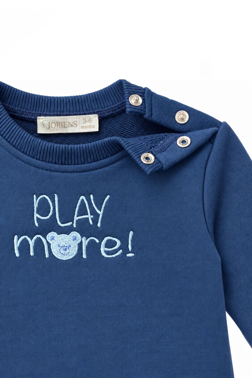 Oyuncu Sweatshirt