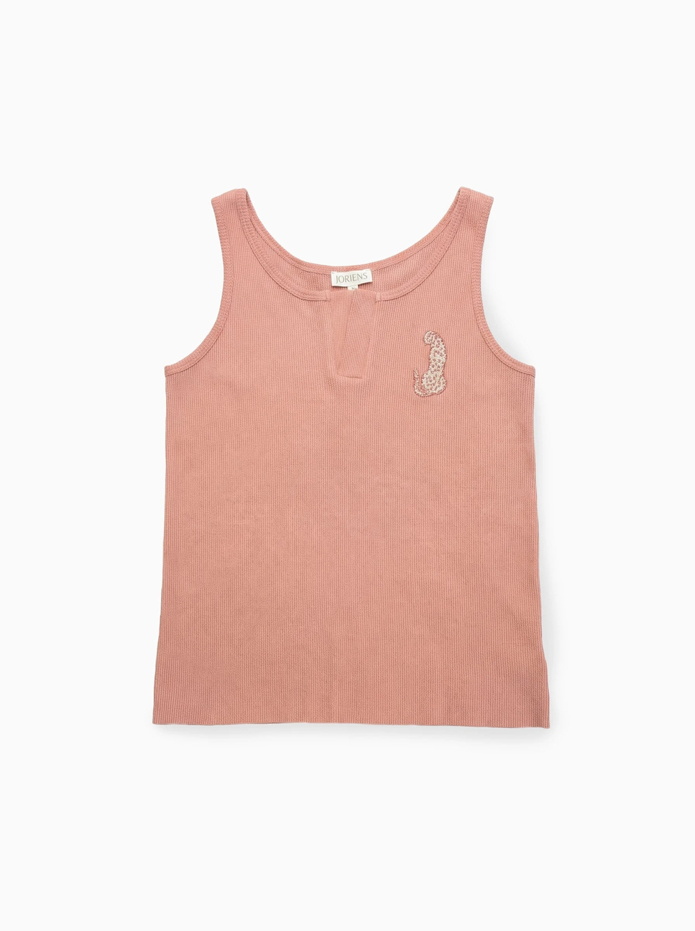Pembe Leopar Atlet Şort Takımı