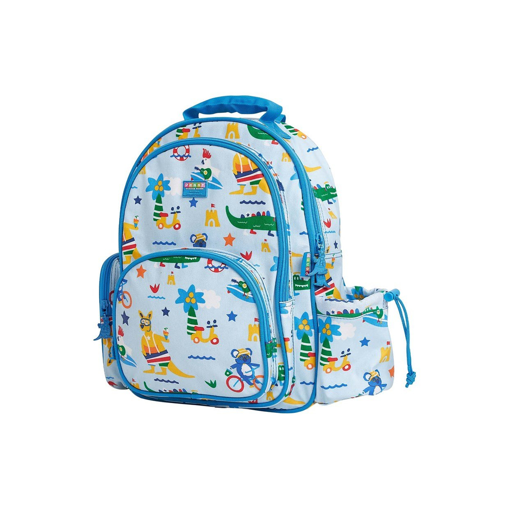 Penny Scallan Sırt Çantası Large Kanga Crew