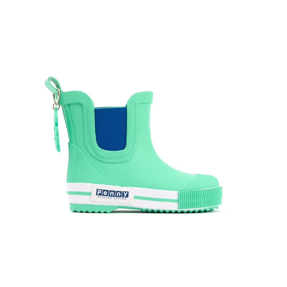 PENNY SCALLAN Yağmur Botu / Dino Rock