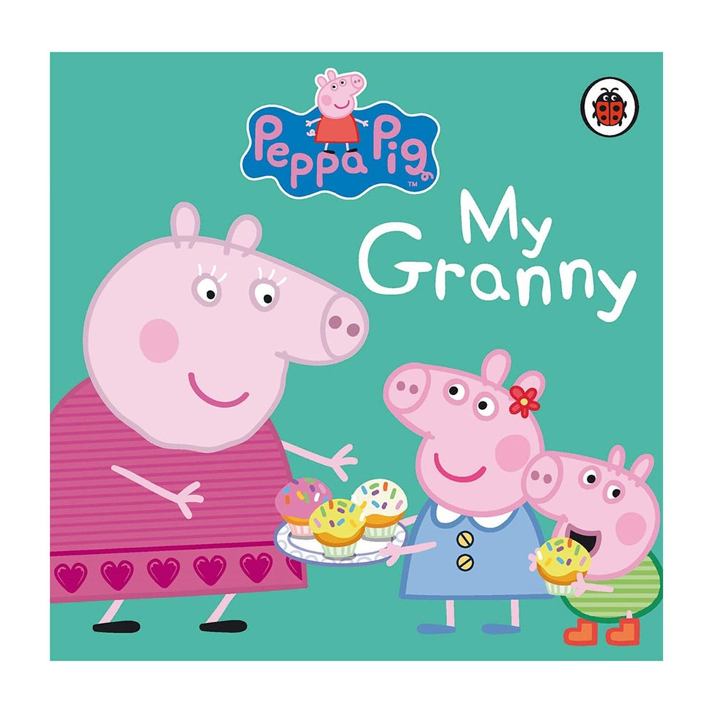 Peppa Pig My Granny