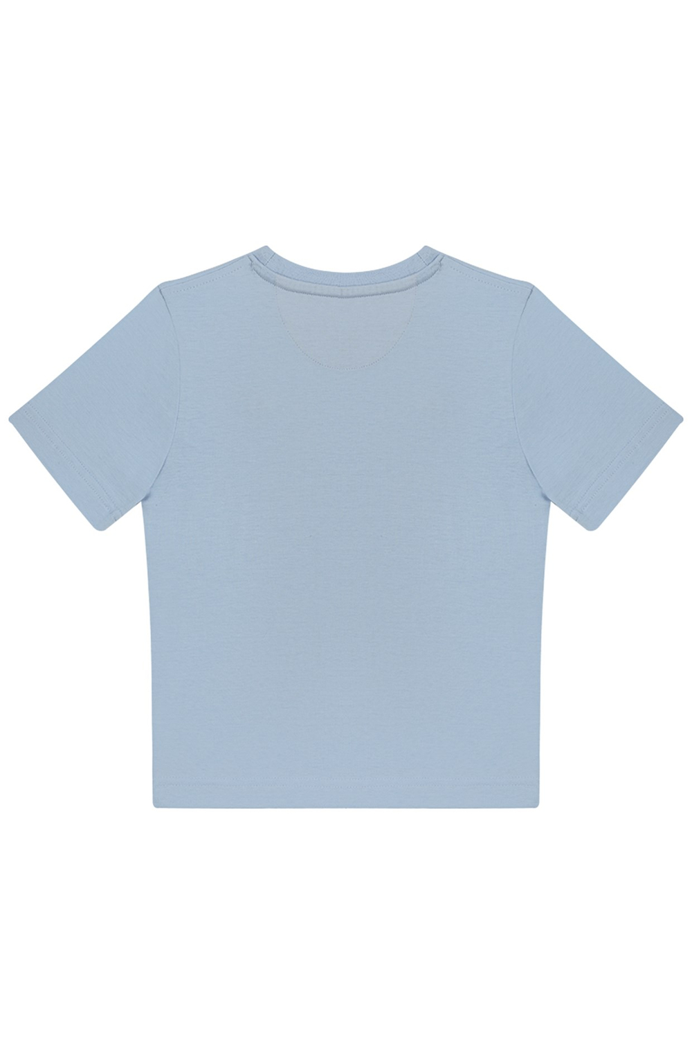 Peralina Billy Kids Mavi Tişört