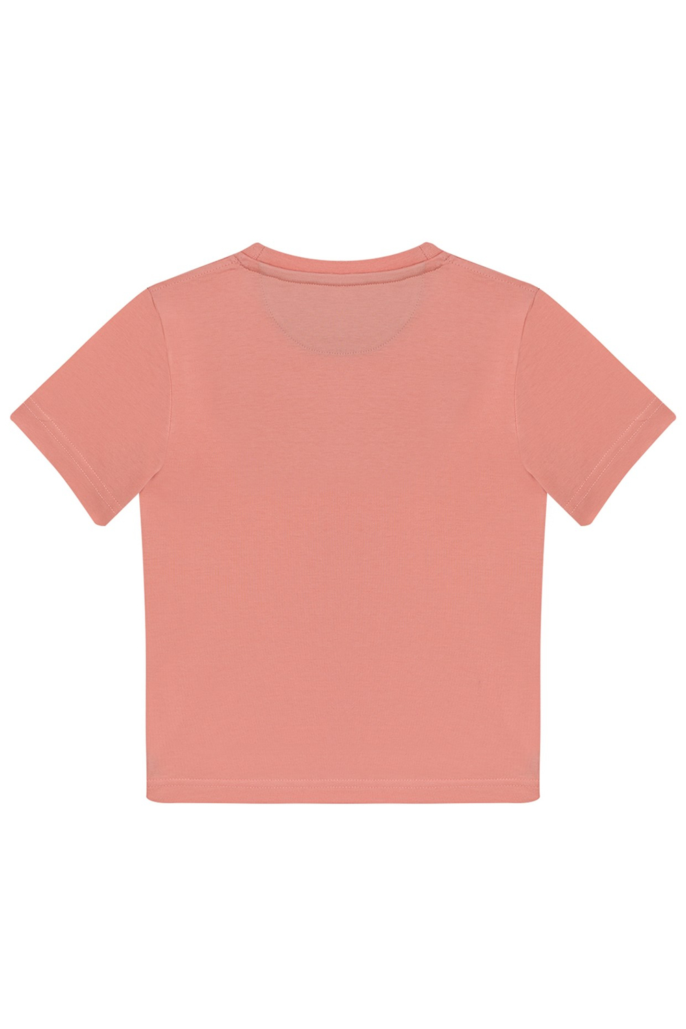 Peralina Billy Kids Somon Tişört