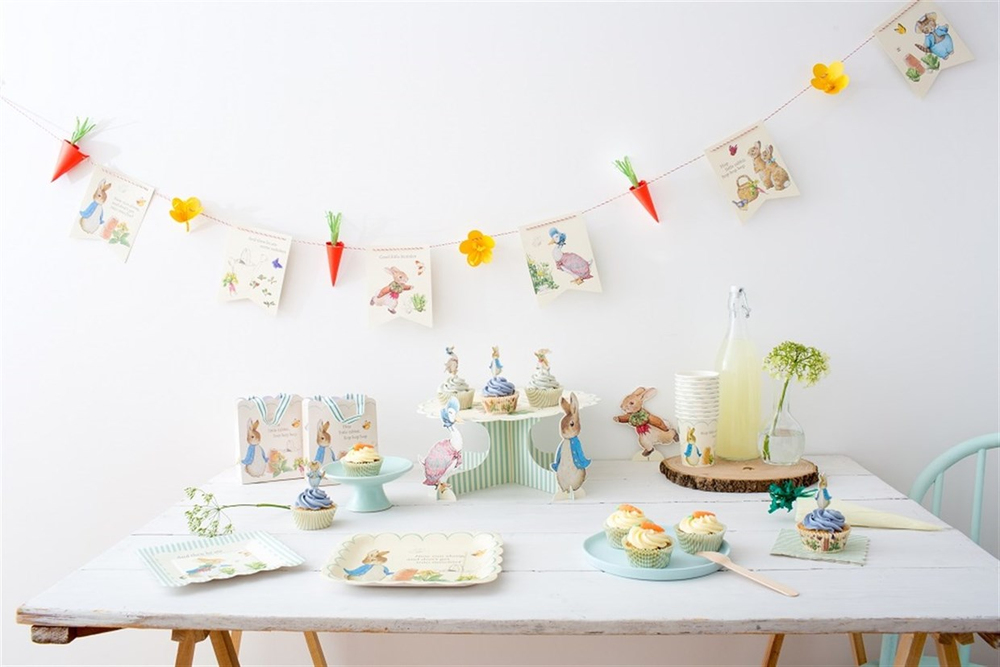 Peter Rabbit Tabak (L)