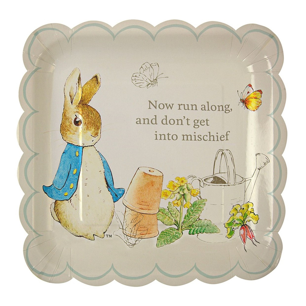 Peter Rabbit Tabak (L)