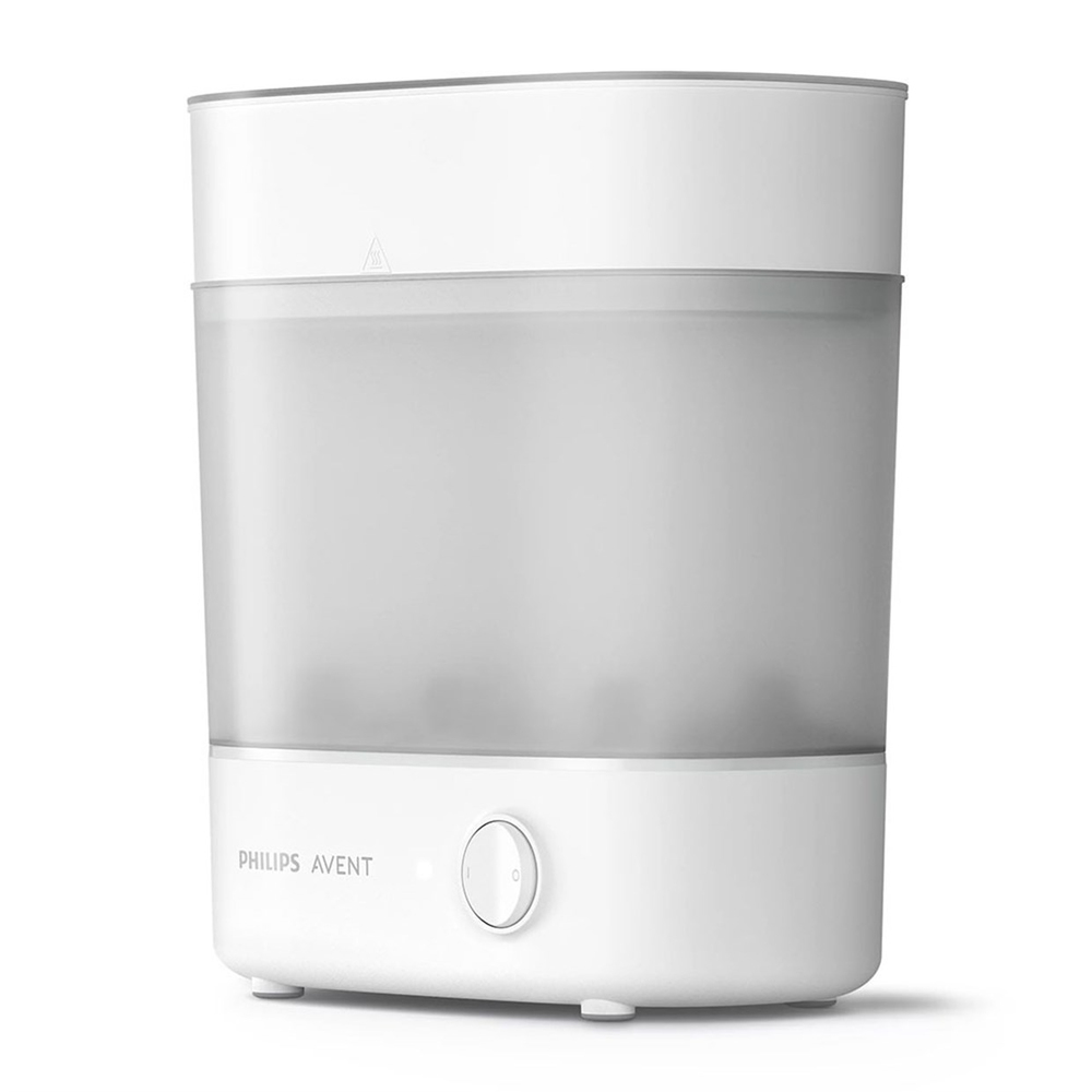 Philips Avent Buharlı Sterilizatör
