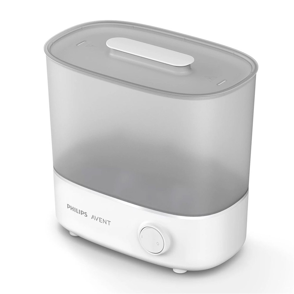 Philips Avent Buharlı Sterilizatör